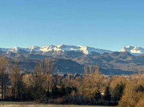 Attico - Terrazza su Castello Castel Di Sangro
